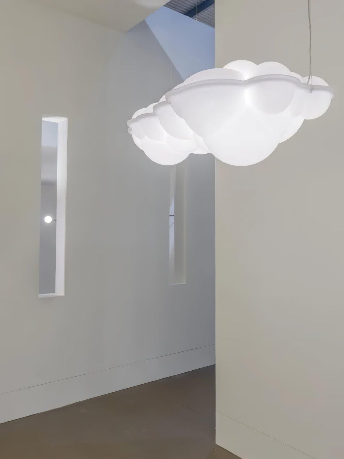 Svianol PE artystyczna lampa wisząca