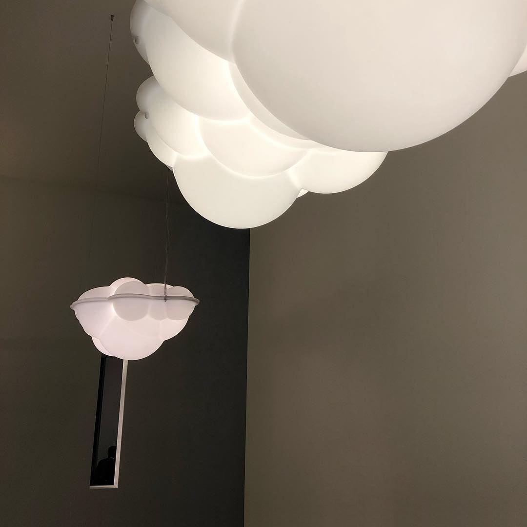 Svianol PE artystyczna lampa wisząca