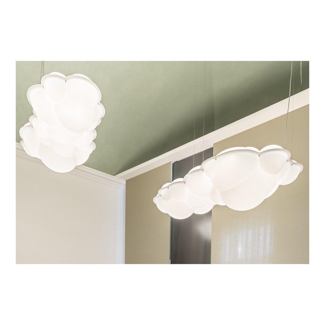 Svianol PE artystyczna lampa wisząca