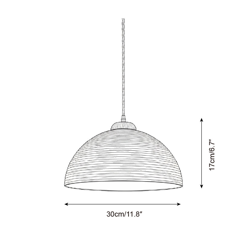 Viraenielle lampa wisząca