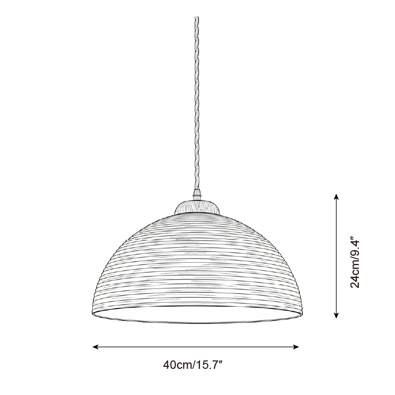 Viraenielle lampa wisząca
