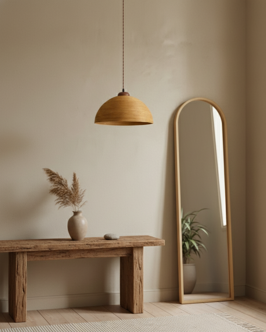 Viraenielle lampa wisząca