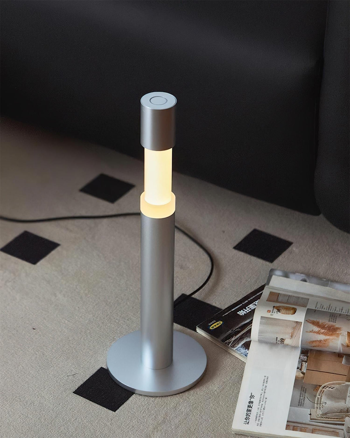 Lampa stołowa Soraniella