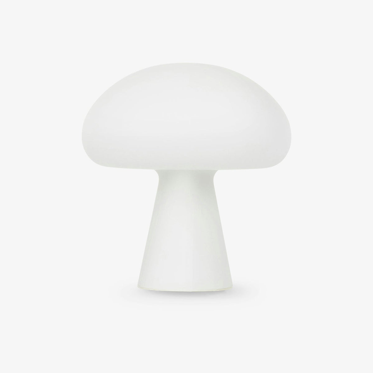 Ombra żyrandol ze szkła Ombra Whimsical lampa stołowa