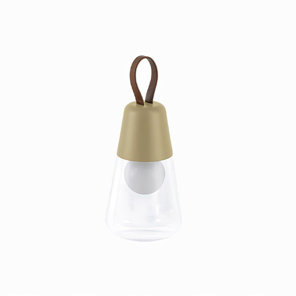 Veliine lampa stołowa