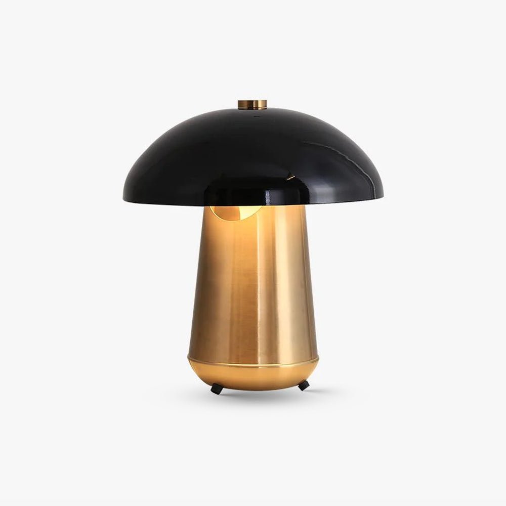 Cirenora nowoczesna lampa stołowa