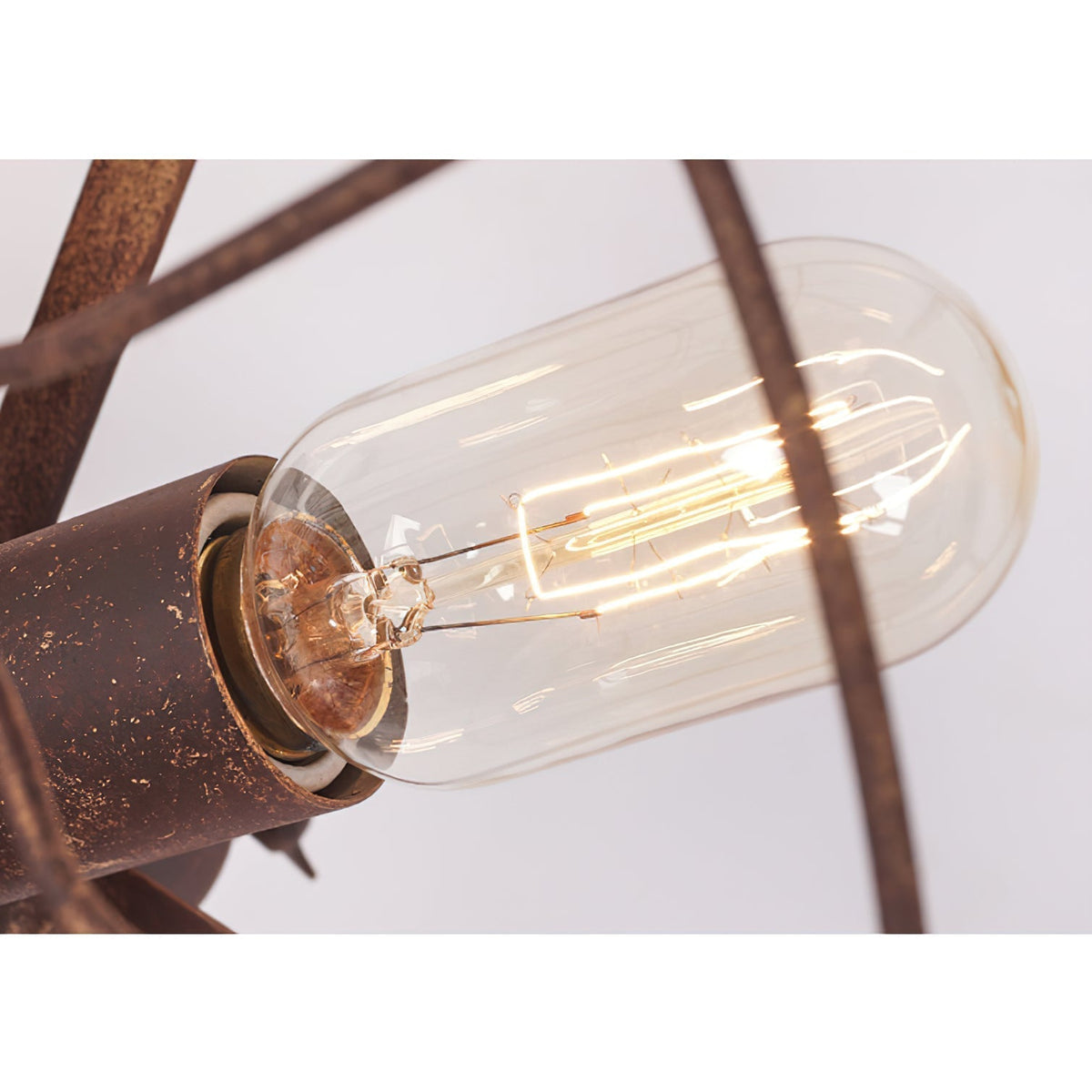 Fantic lampa stołowa