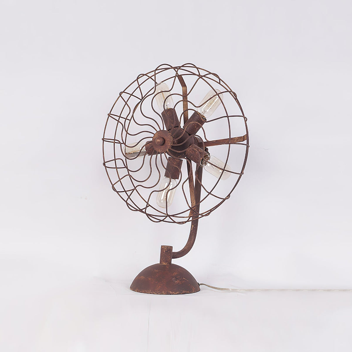 Fantic lampa stołowa