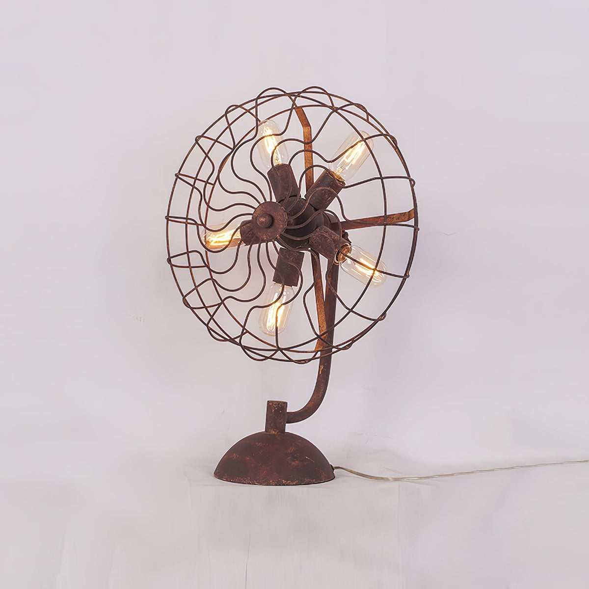 Fantic lampa stołowa