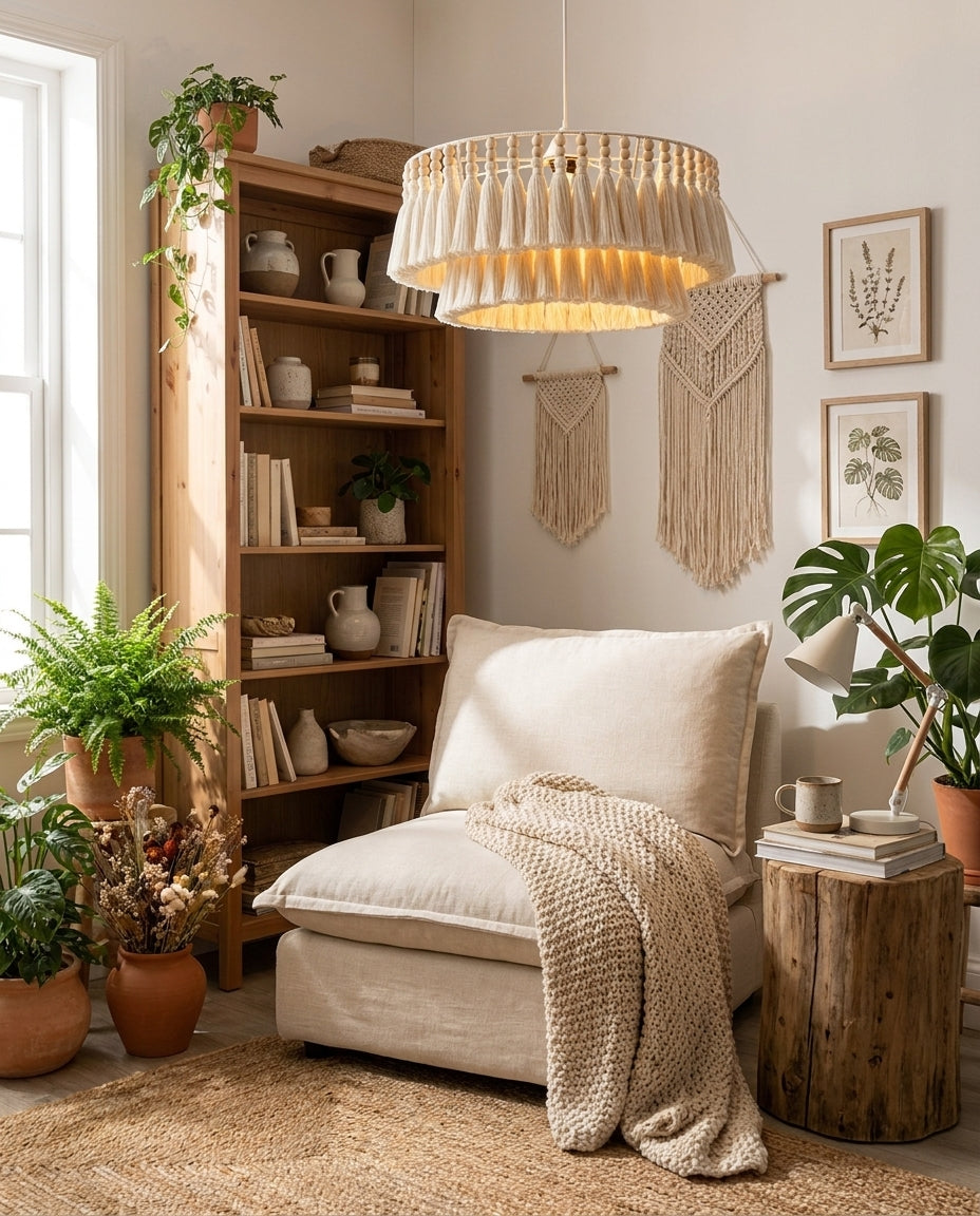 Navenhurst Lampa wisząca