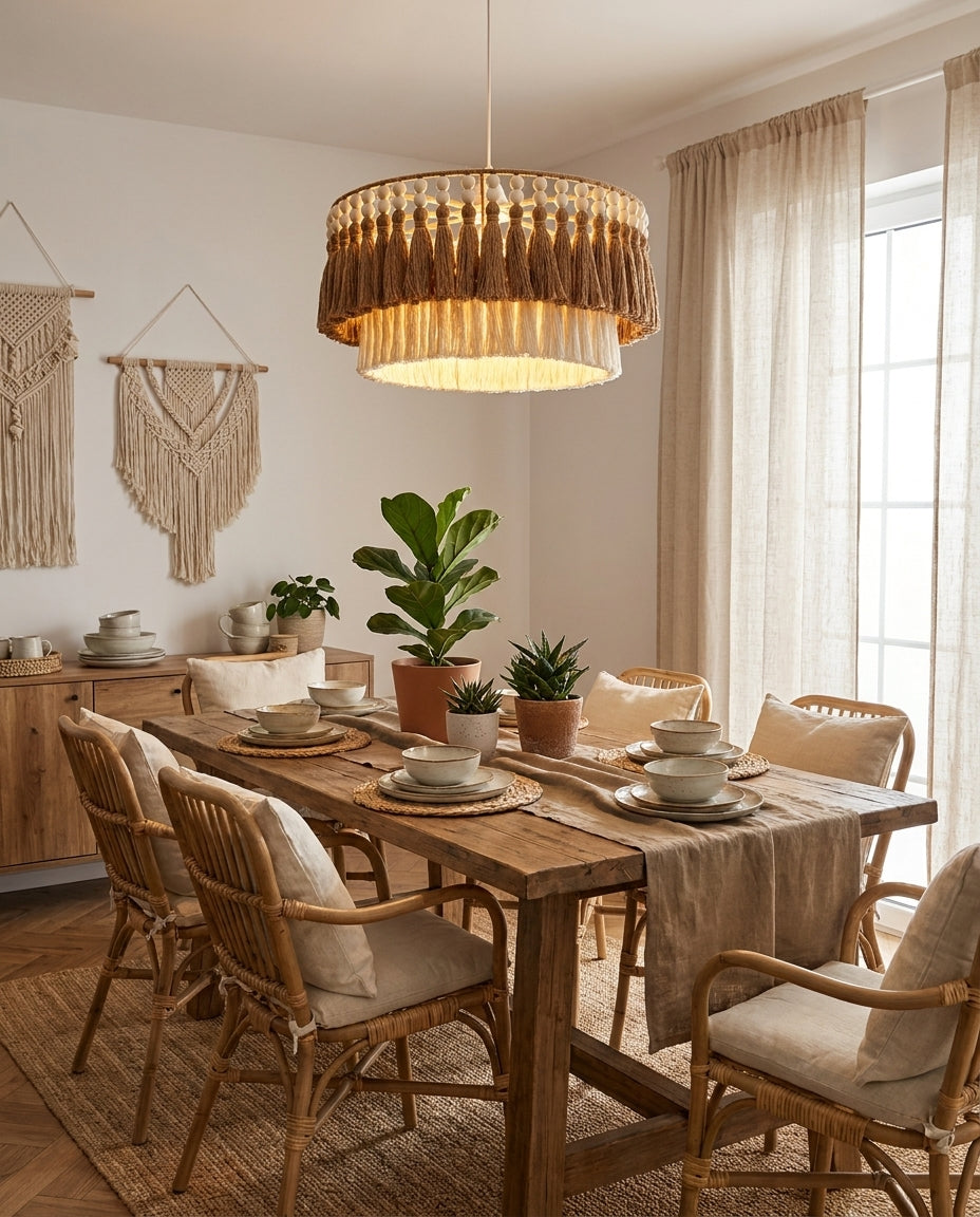 Navenhurst Lampa wisząca