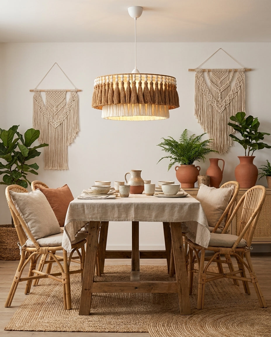 Navenhurst Lampa wisząca