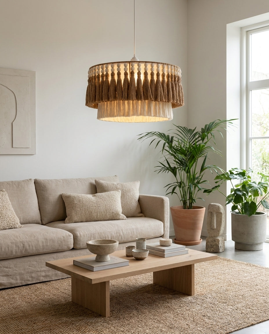 Navenhurst Lampa wisząca