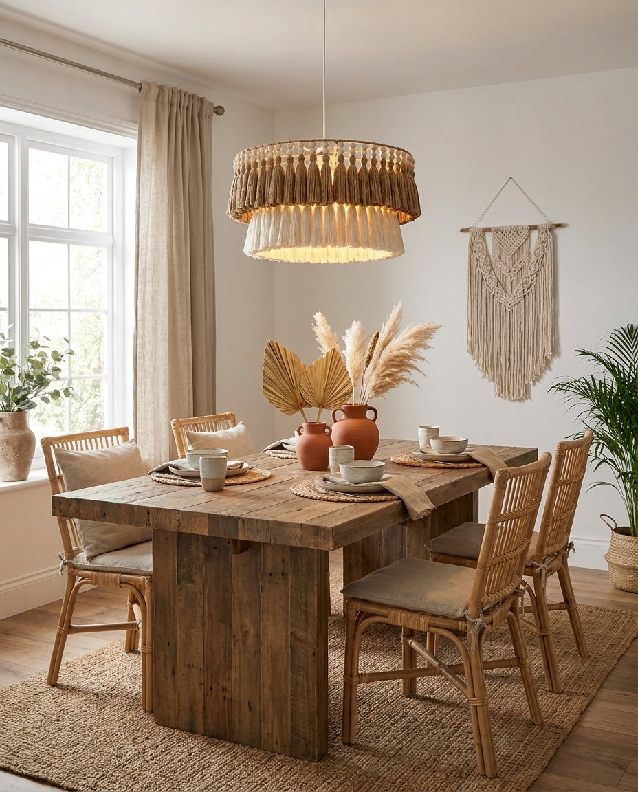 Navenhurst Lampa wisząca