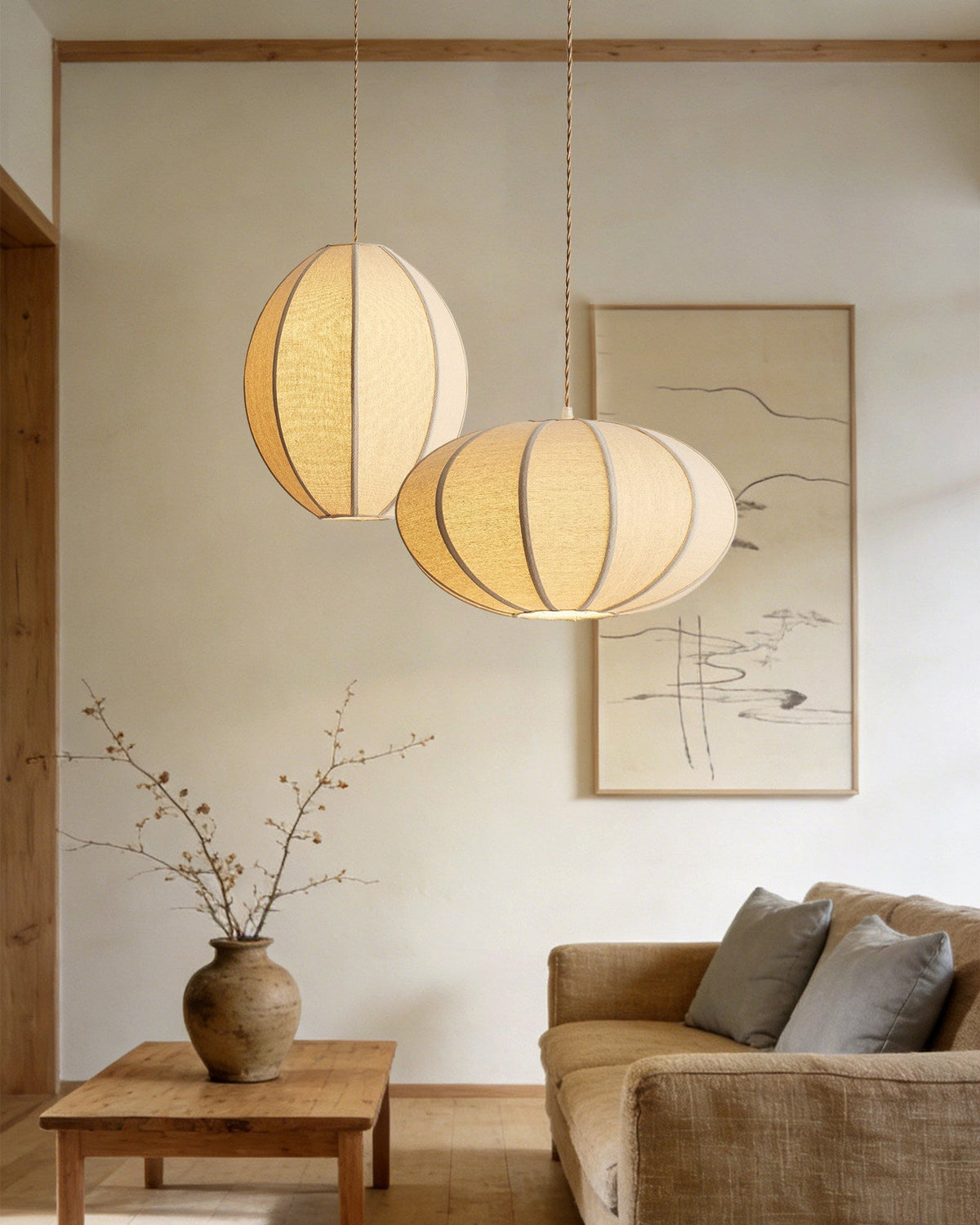 Fillet lampa wisząca