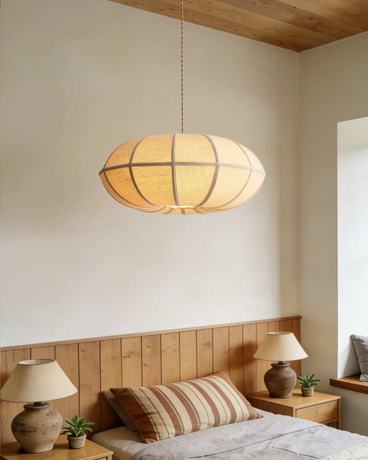 Fillet lampa wisząca