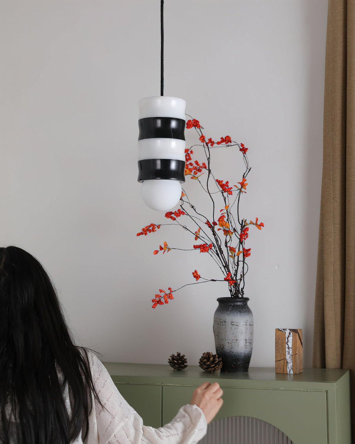 Viraerora lampa wisząca