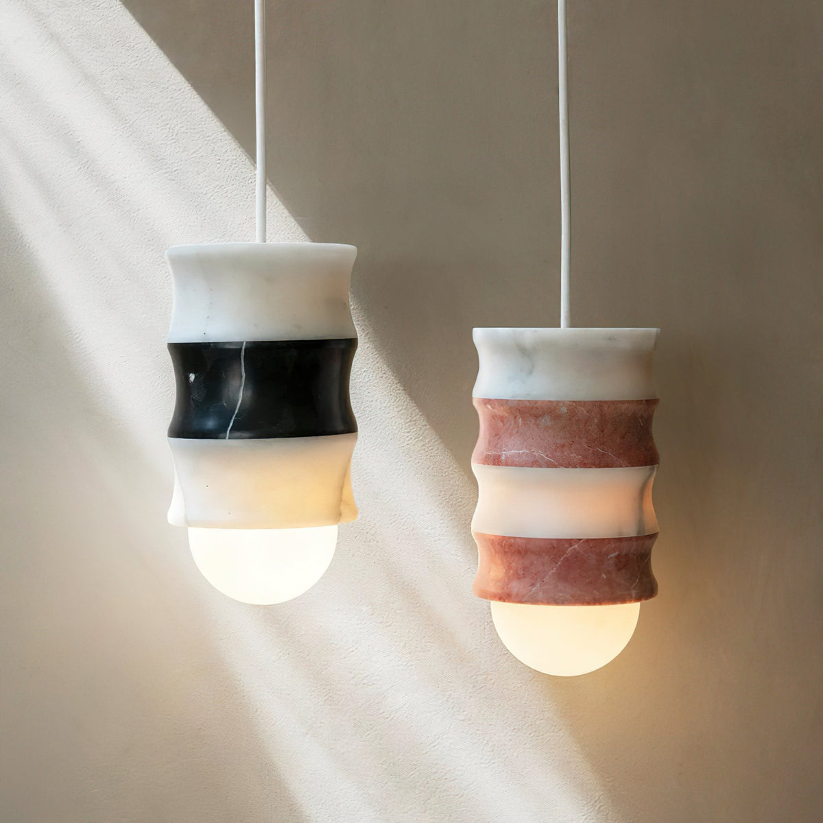 Viraerora lampa wisząca