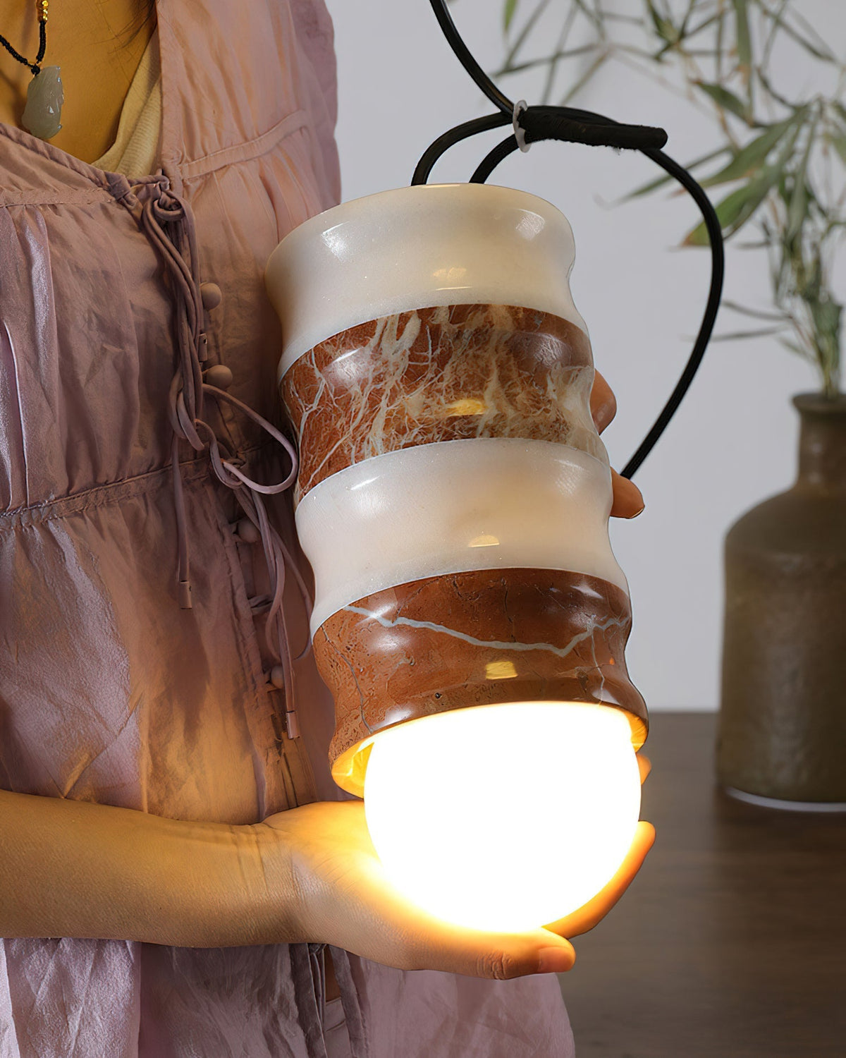 Viraerora lampa wisząca