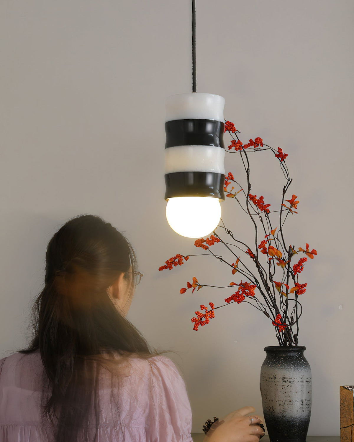 Viraerora lampa wisząca