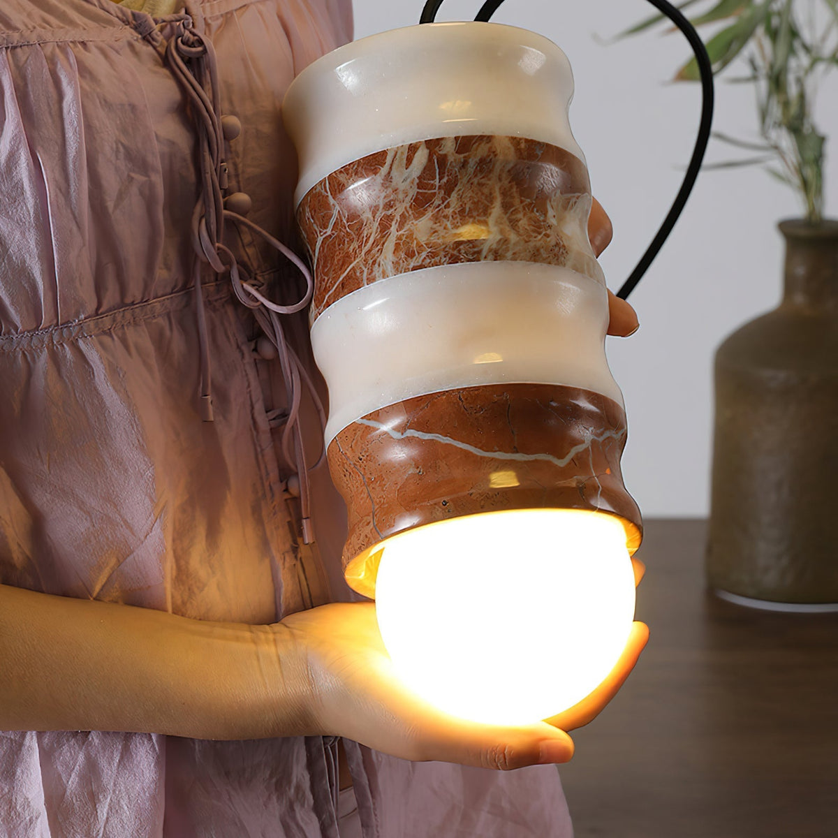 Viraerora lampa wisząca