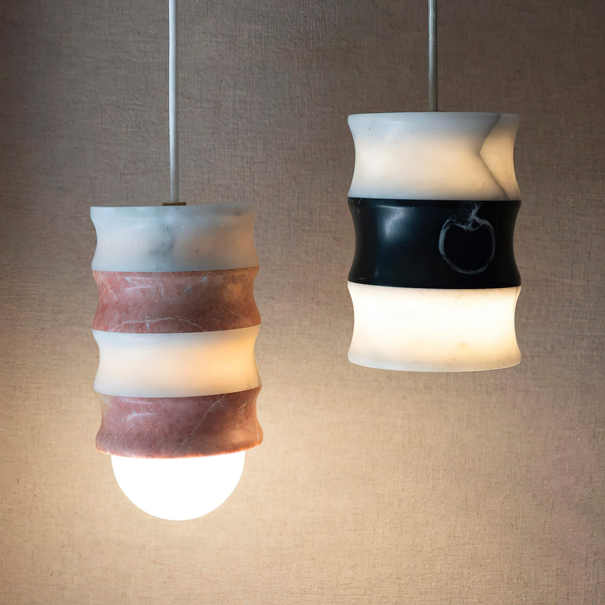 Viraerora lampa wisząca