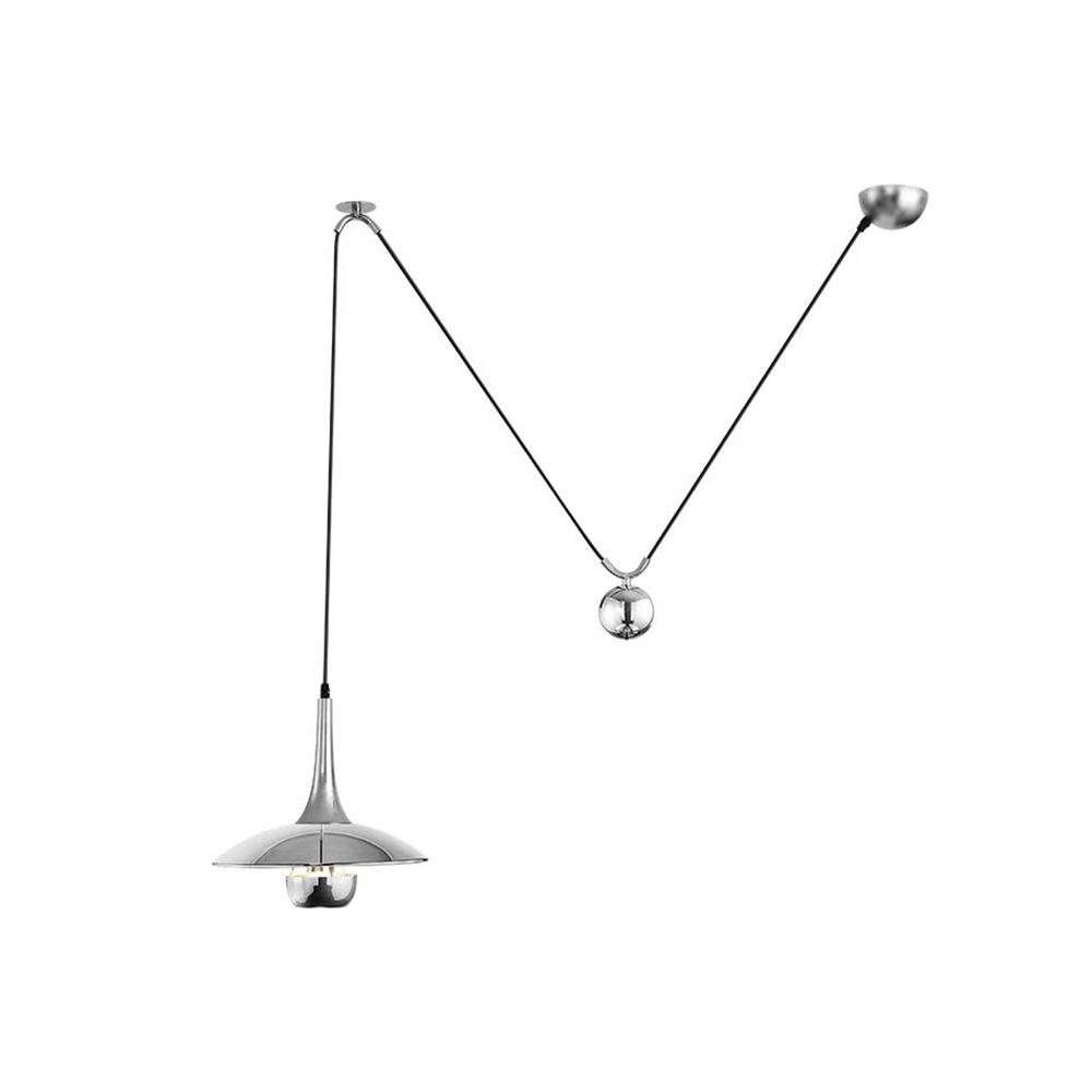 Virainenne lampa wisząca regulowana do salonu