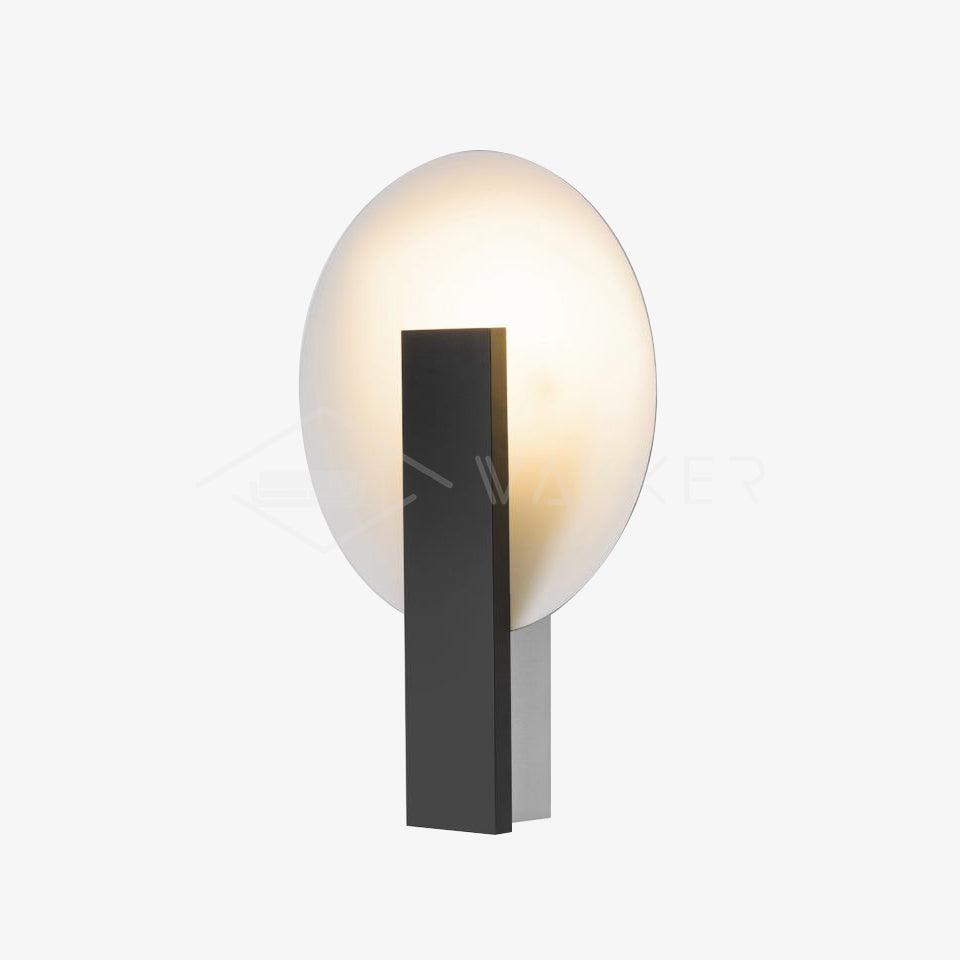 Cis minimalistyczna lampa stołowa