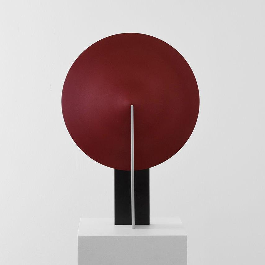 Cis minimalistyczna lampa stołowa
