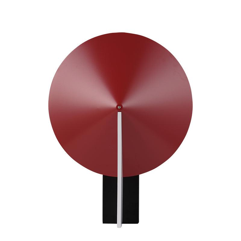 Cis minimalistyczna lampa stołowa