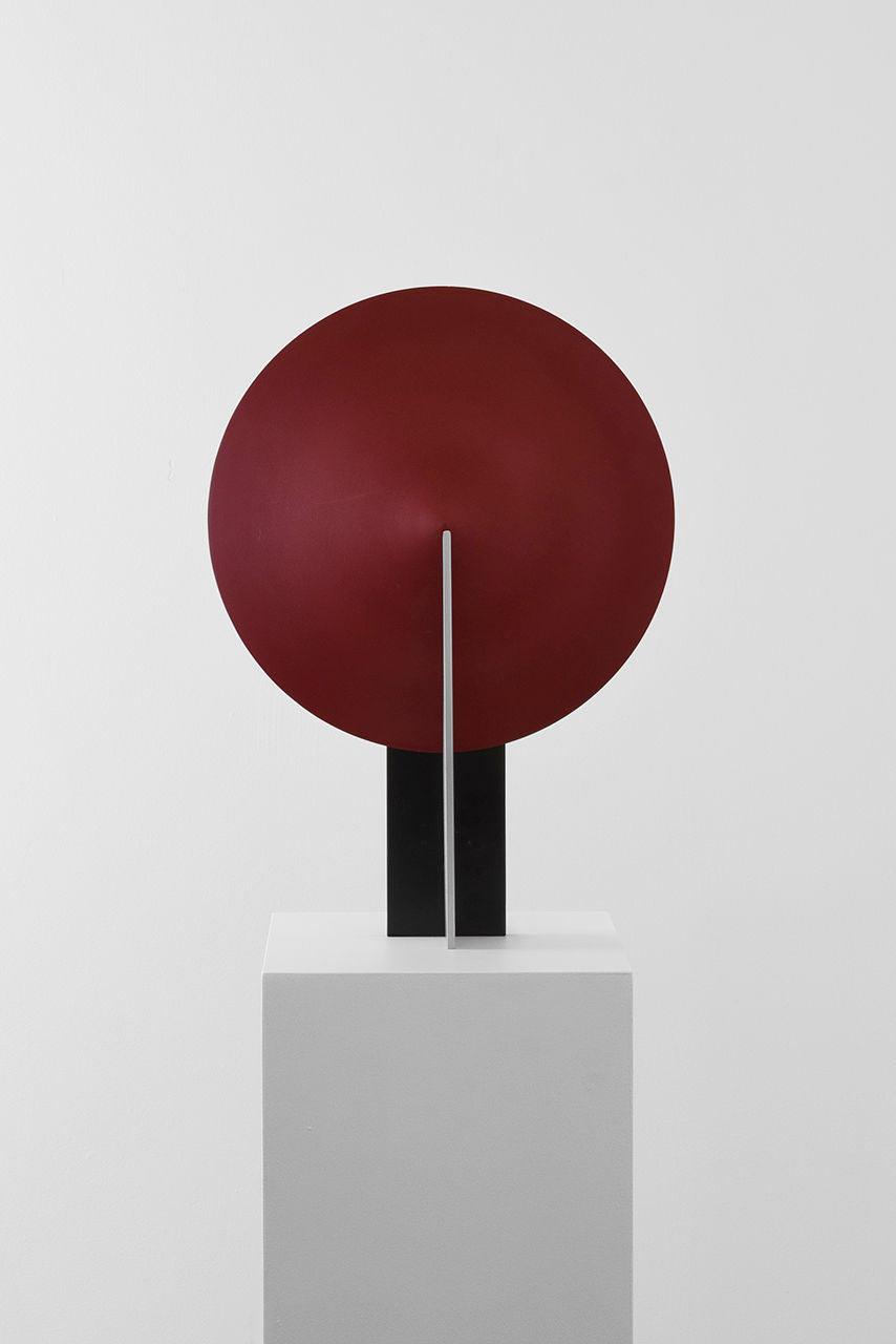 Cis minimalistyczna lampa stołowa