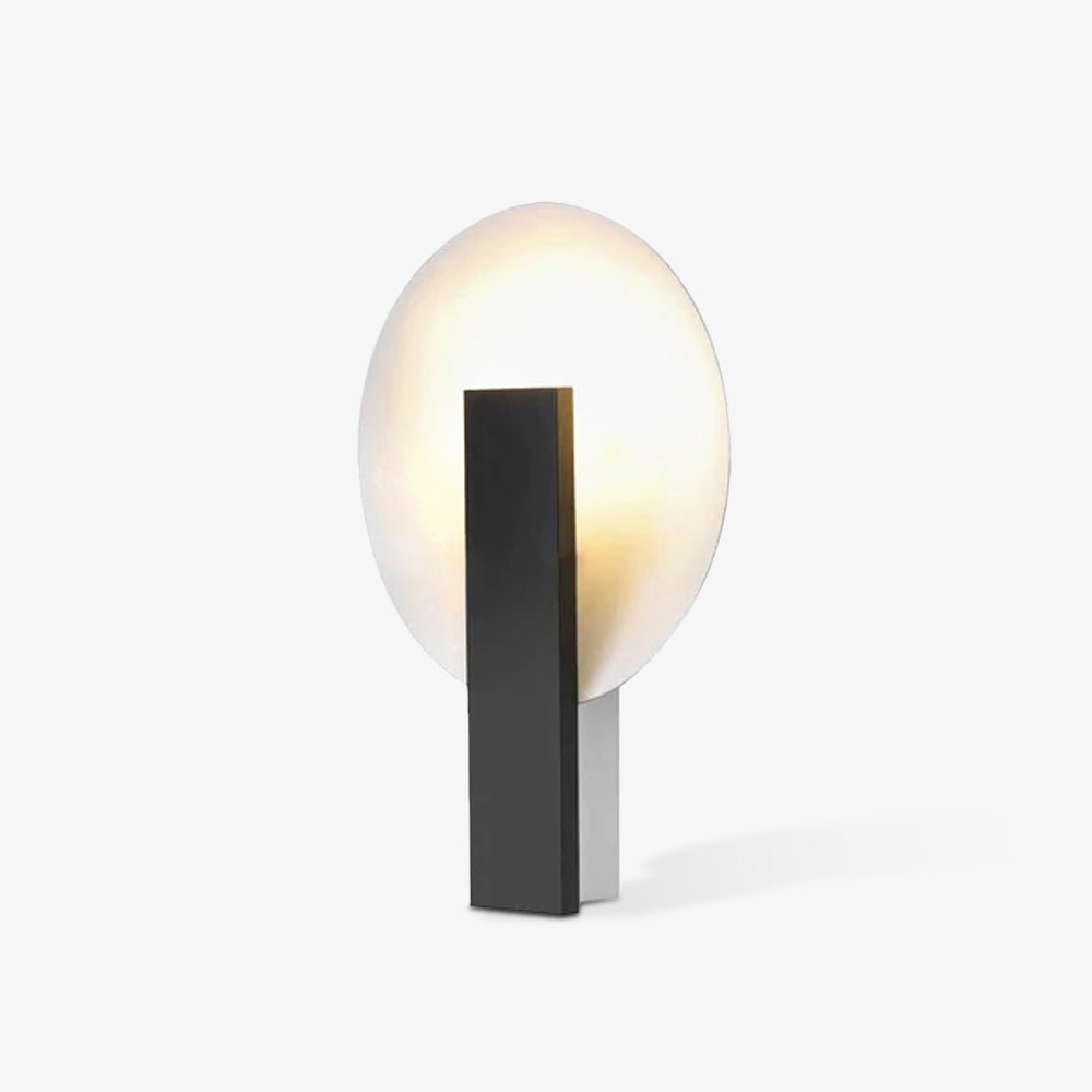 Cis minimalistyczna lampa stołowa