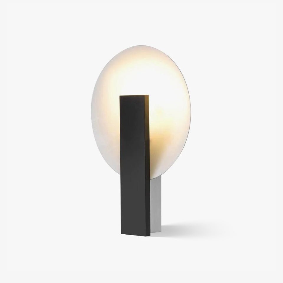 Cis minimalistyczna lampa stołowa