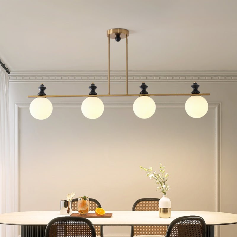 Tivlox Quartet lampa sufitowa