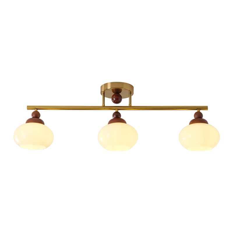 Tivlox Quartet lampa sufitowa