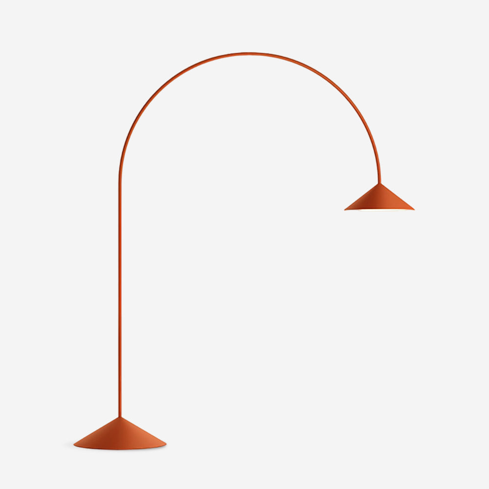 Sorelle lampa stojąca