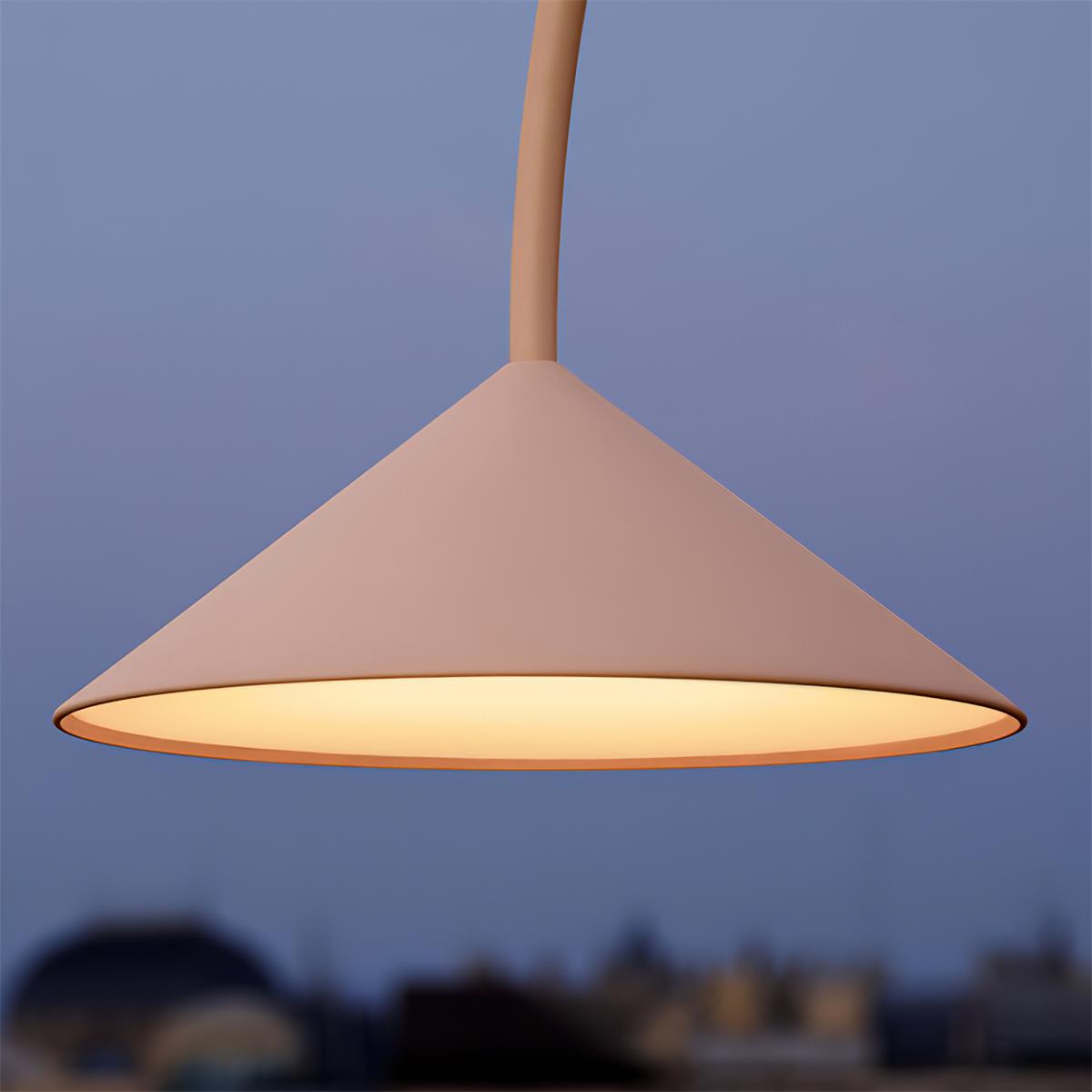Sorelle lampa stojąca