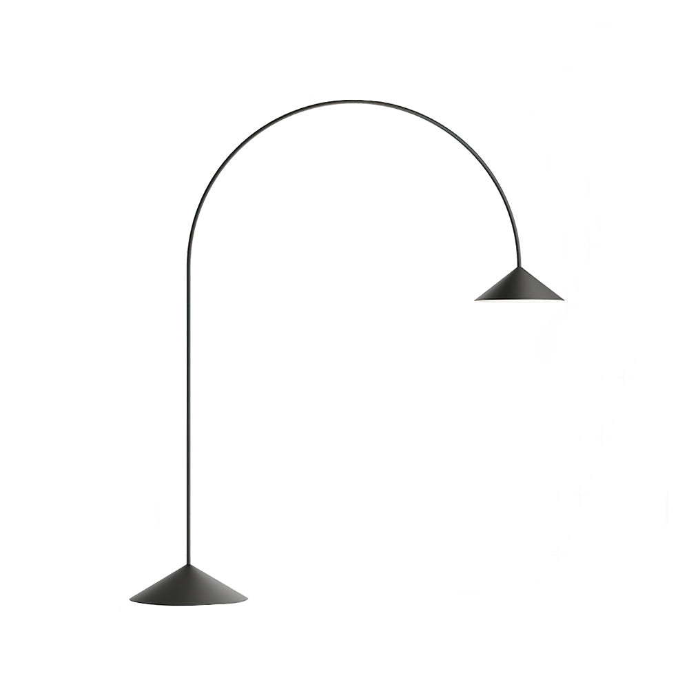 Sorelle lampa stojąca