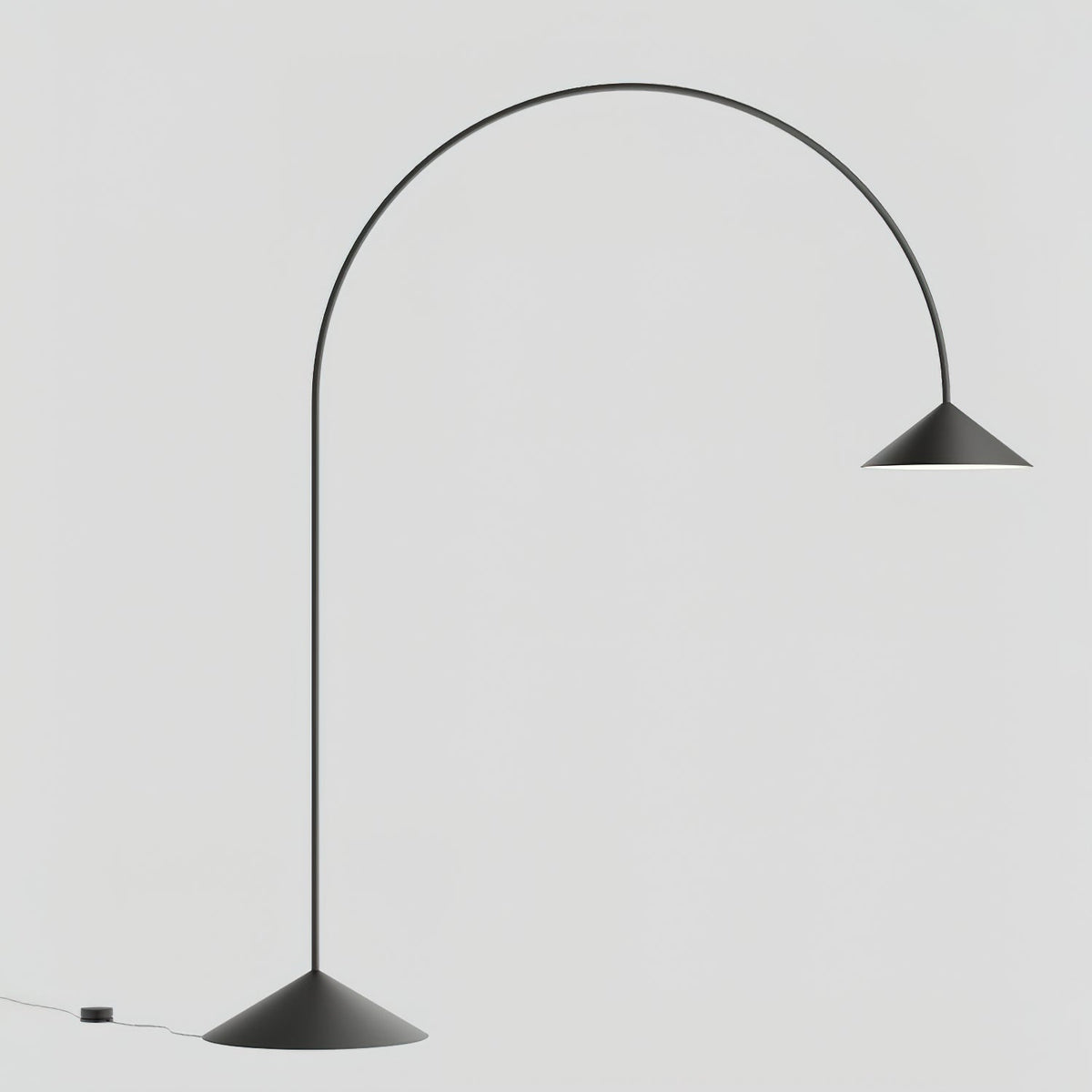 Sorelle lampa stojąca