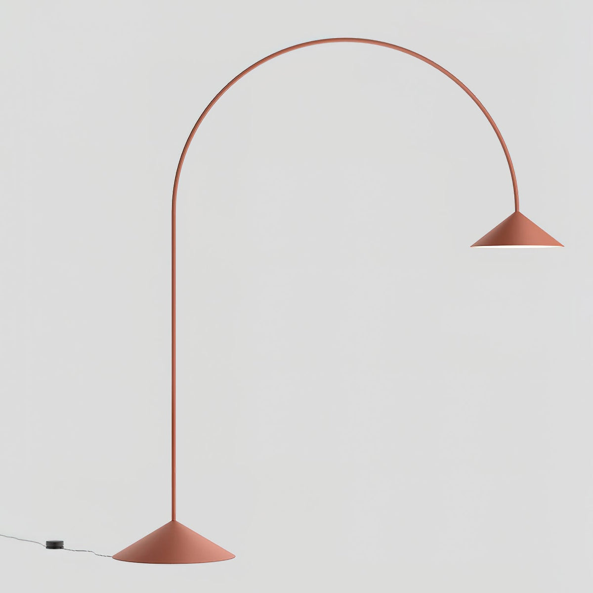 Sorelle lampa stojąca