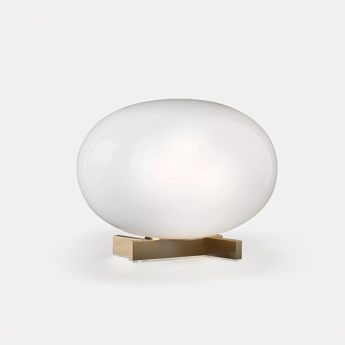 Golvin Orbiting Sphere lampa stołowa