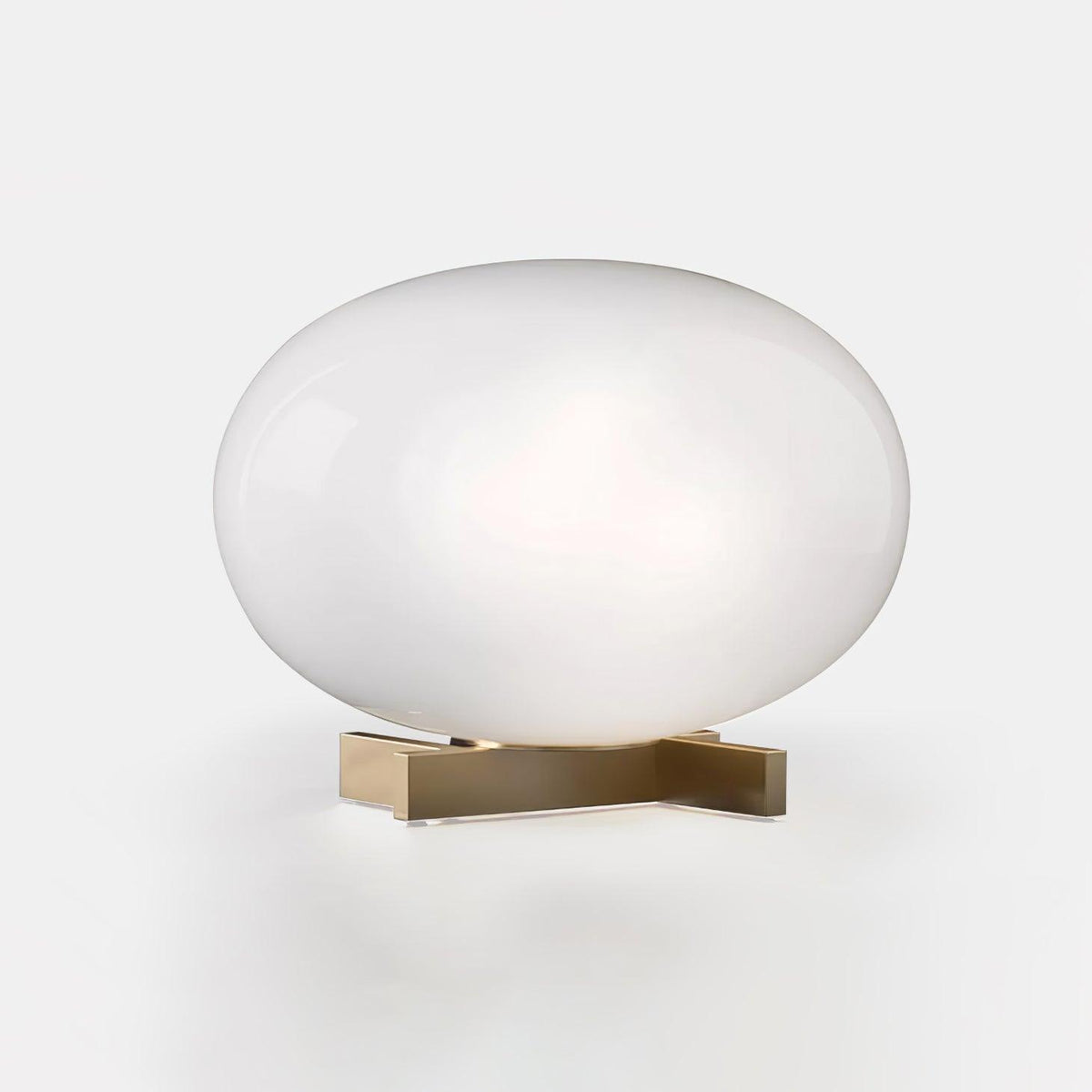 Golvin Orbiting Sphere lampa stołowa