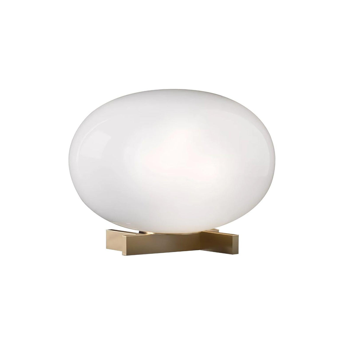 Golvin Orbiting Sphere lampa stołowa