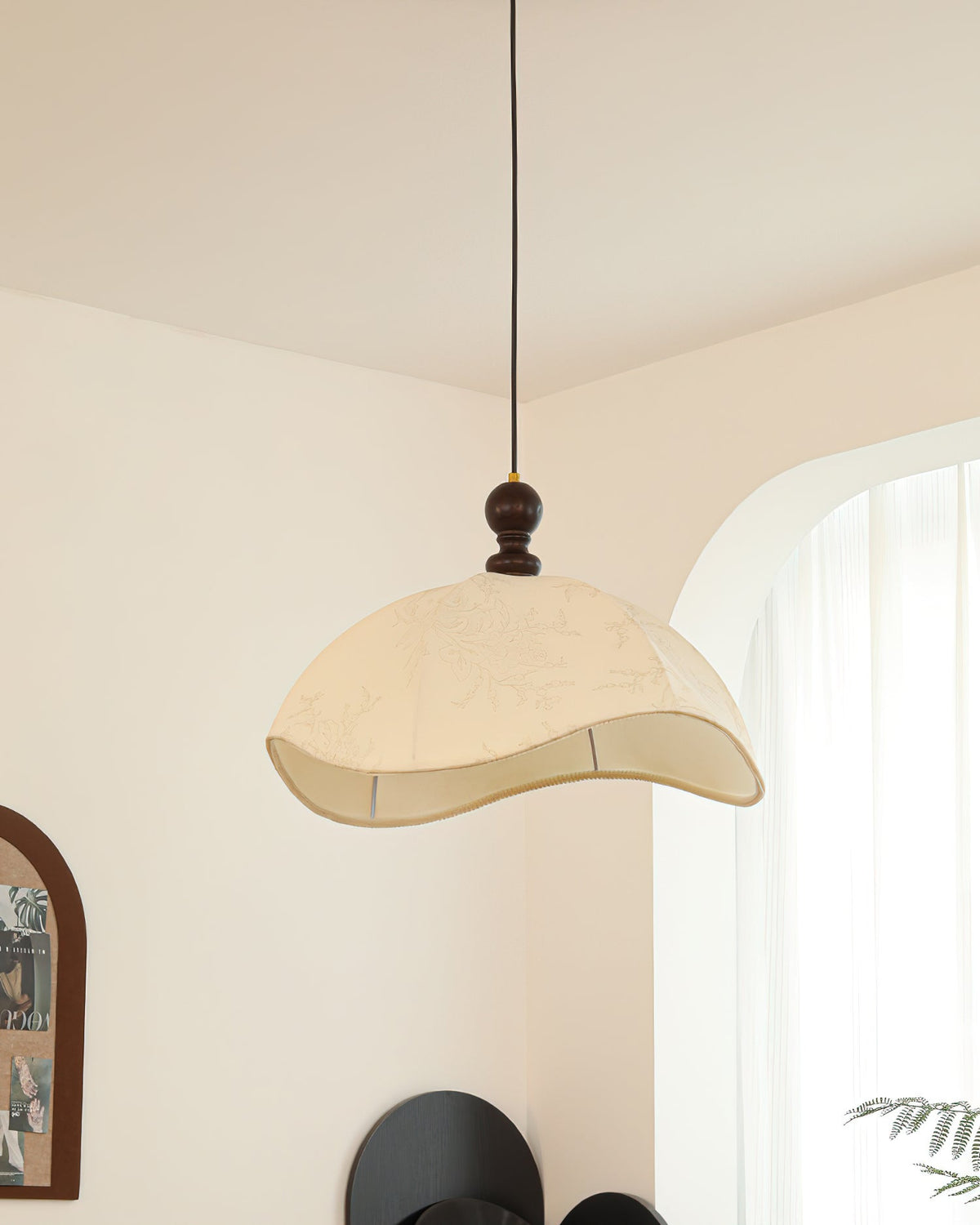 Oriente lampa wisząca
