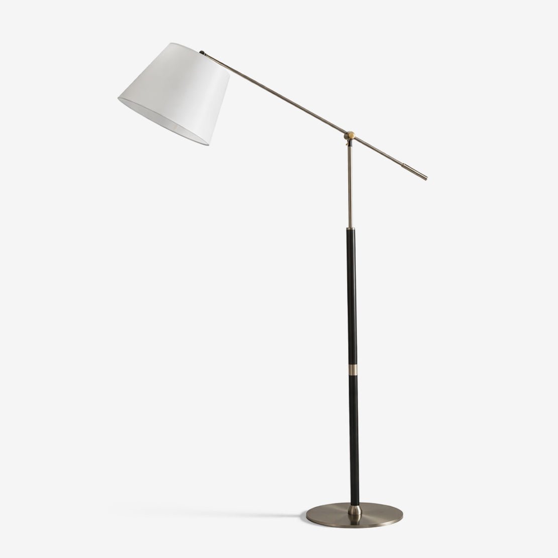 Elaiseria regulowana lampa stojąca