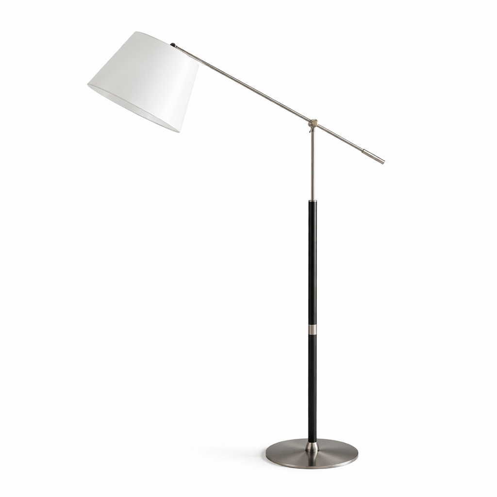 Elaiseria regulowana lampa stojąca
