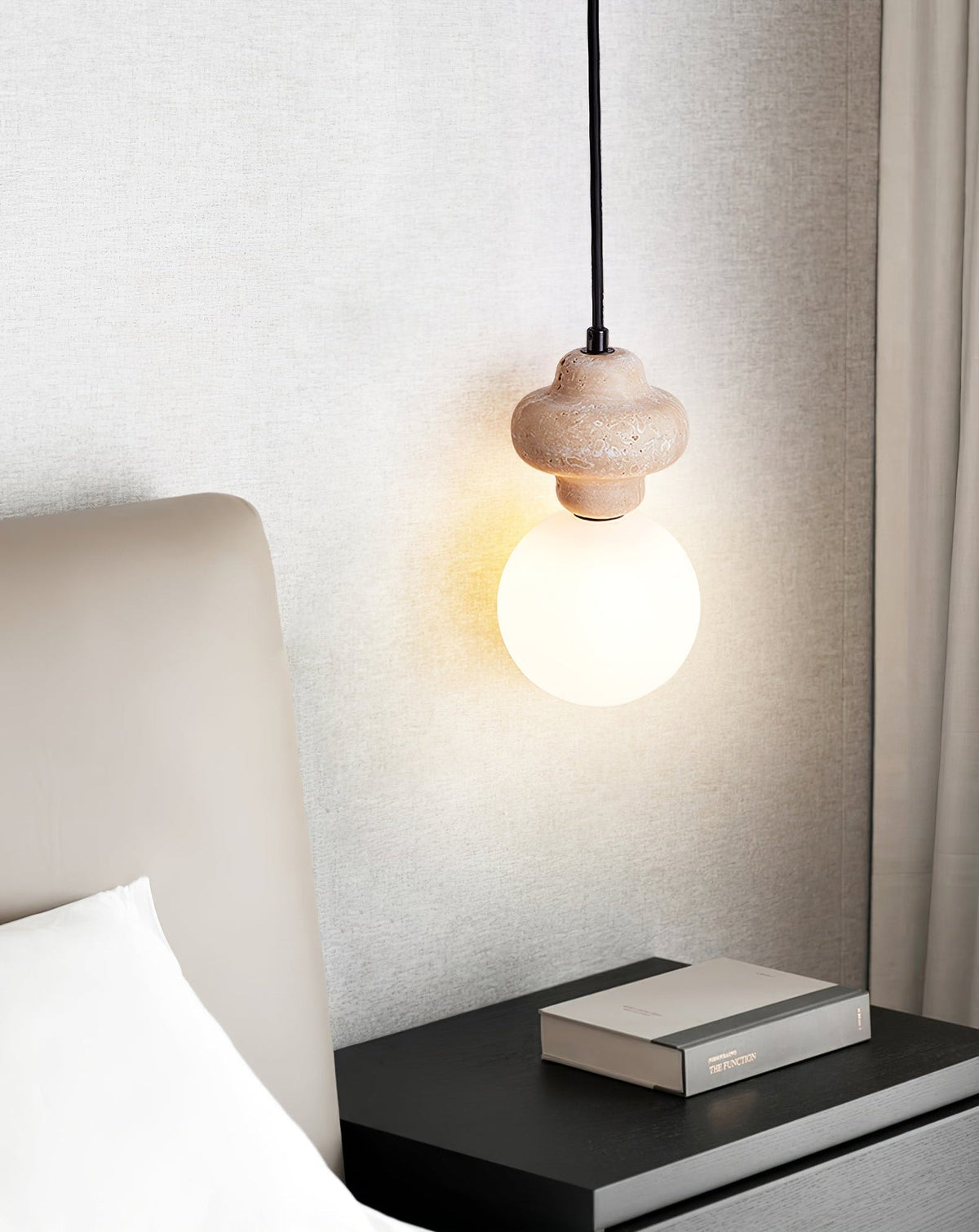 Lampa wisząca Winden Series