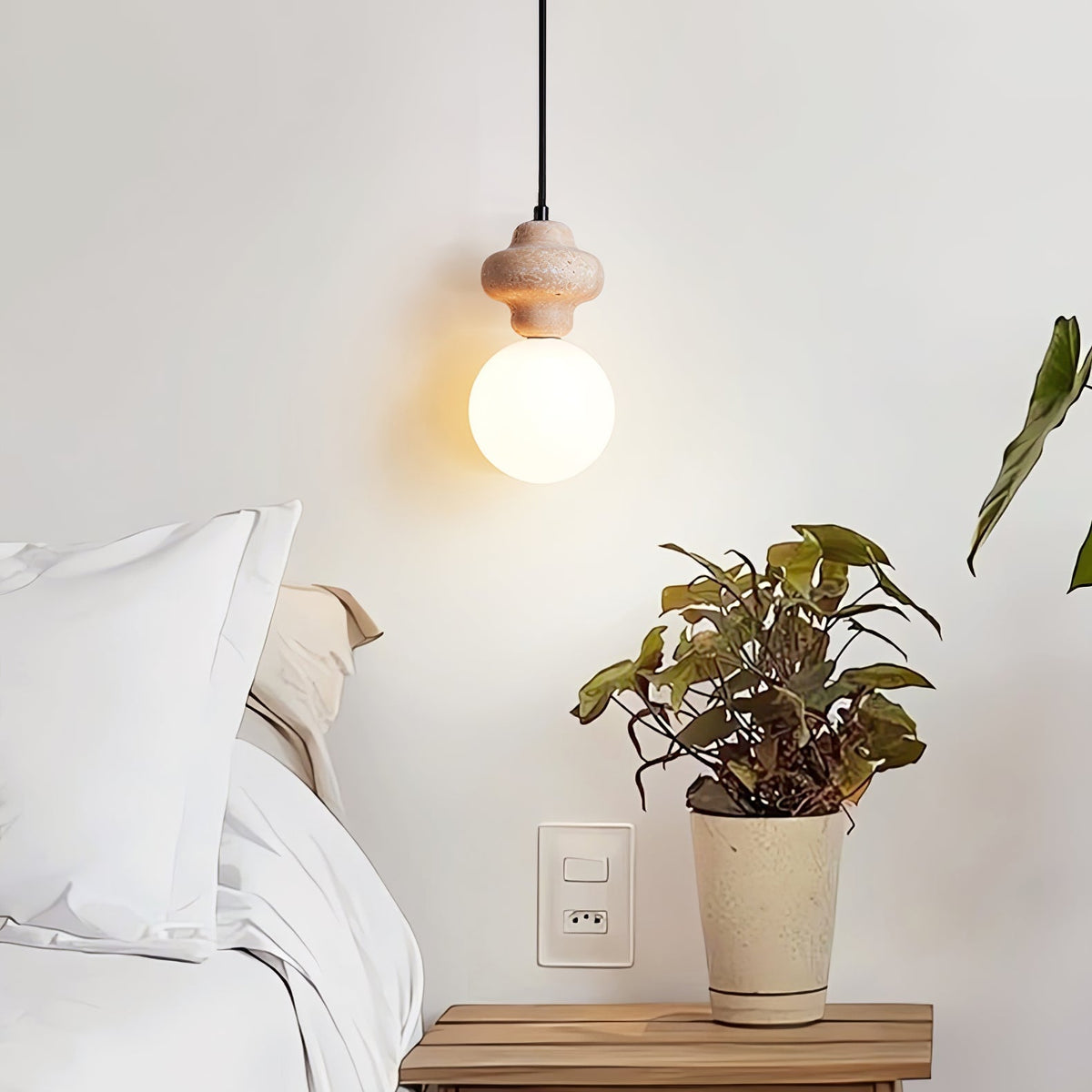 Lampa wisząca Winden Series