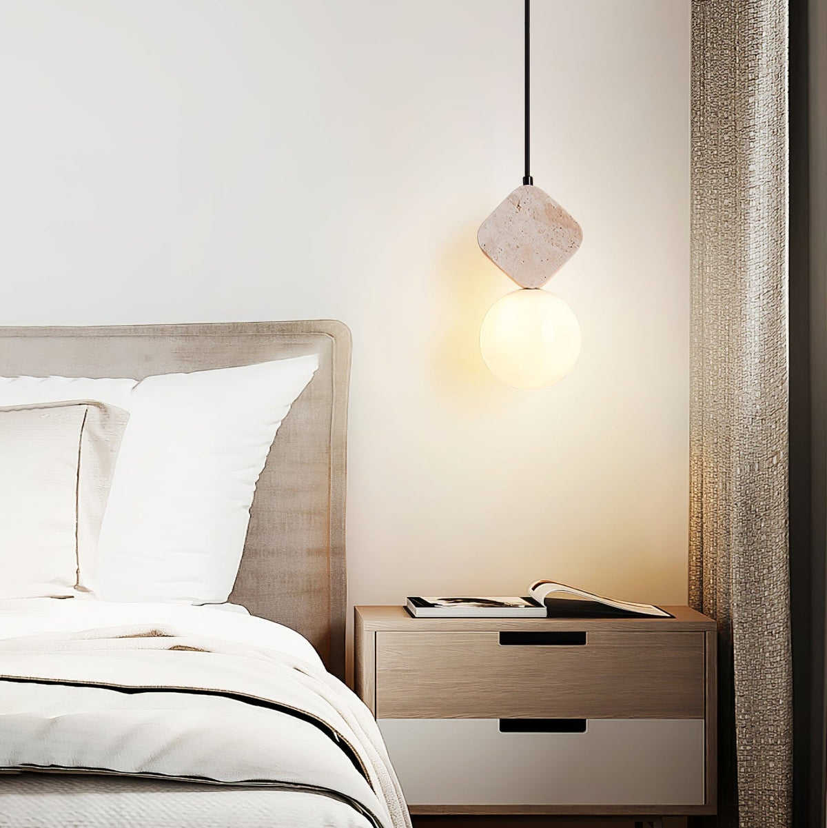 Lampa wisząca Winden Series
