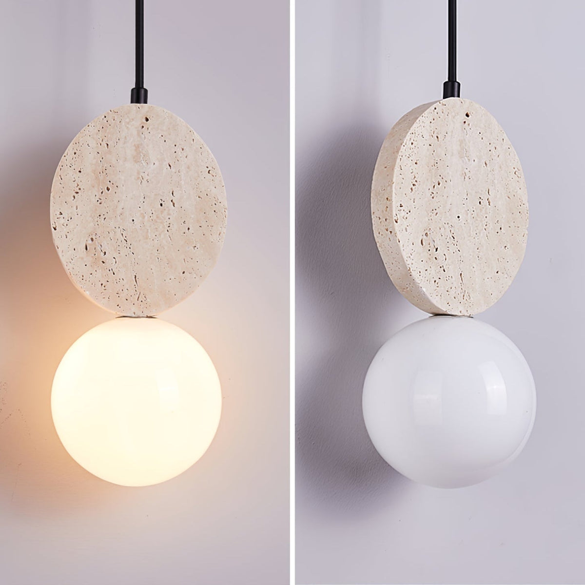 Lampa wisząca Winden Series